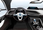 BMW i8 Concept 2011 года